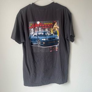Hot Import Nights Tee